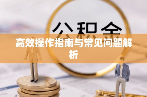 正宁高效操作指南与常见问题解析