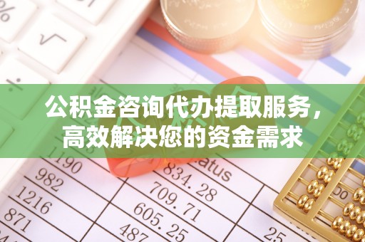 正宁公积金咨询代办提取服务，高效解决您的资金需求