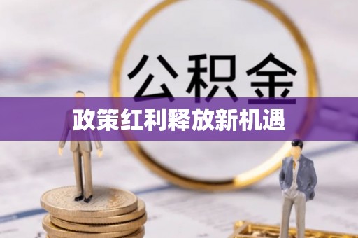 正宁政策红利释放新机遇