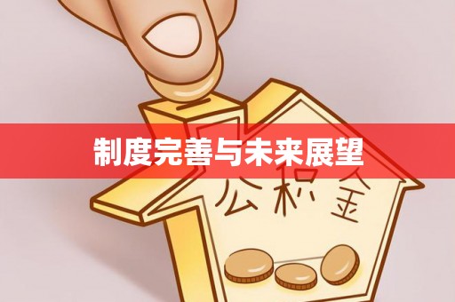 正宁制度完善与未来展望