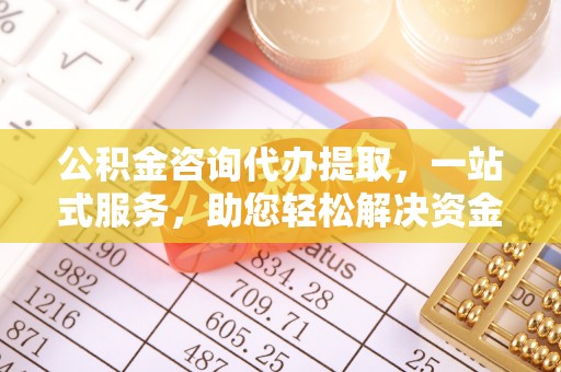 正宁公积金咨询代办提取，一站式服务，助您轻松解决资金难题