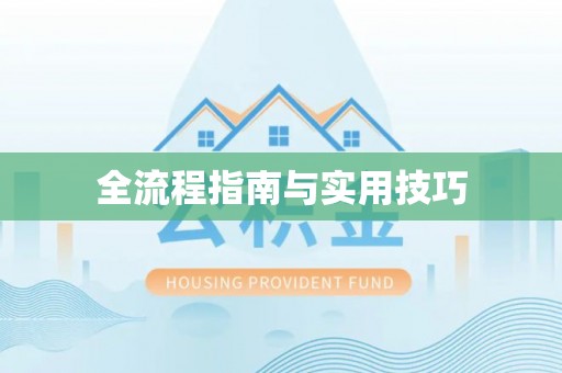 正宁全流程指南与实用技巧