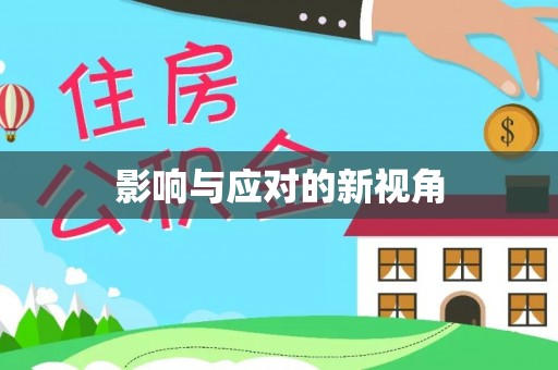 正宁影响与应对的新视角