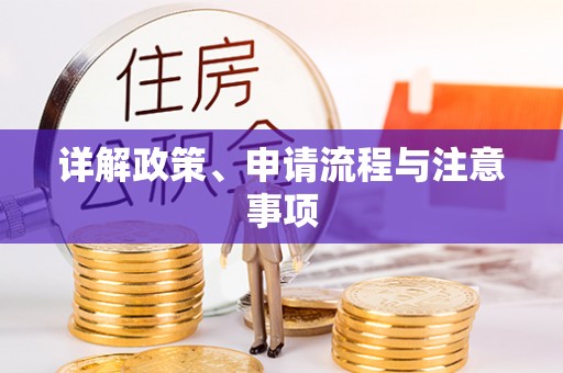 正宁详解政策、申请流程与注意事项